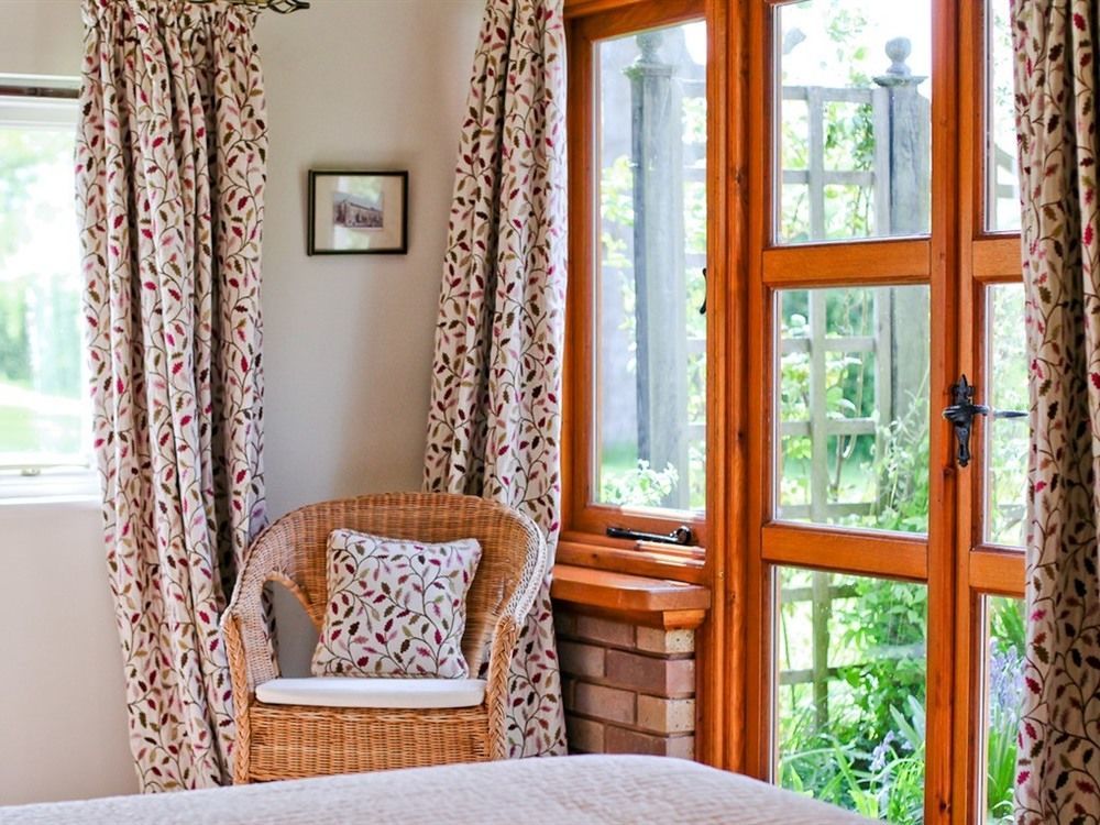 Wilderness Bed&Breakfast Headcorn Exterior foto
