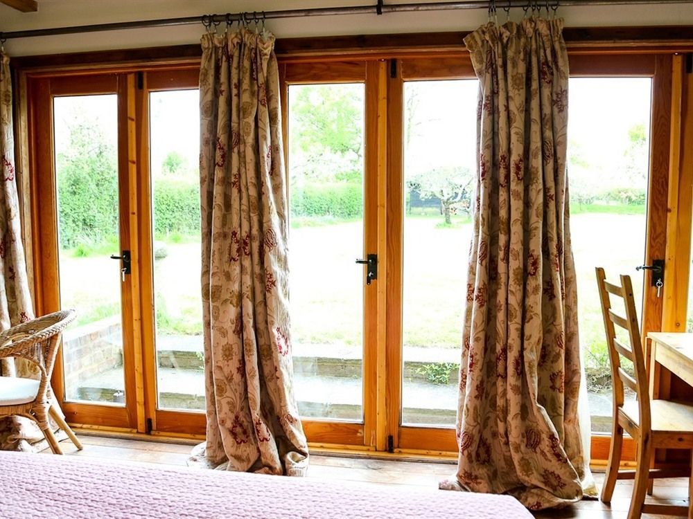 Wilderness Bed&Breakfast Headcorn Exterior foto