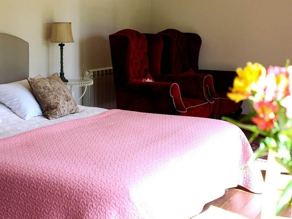 Wilderness Bed&Breakfast Headcorn Exterior foto