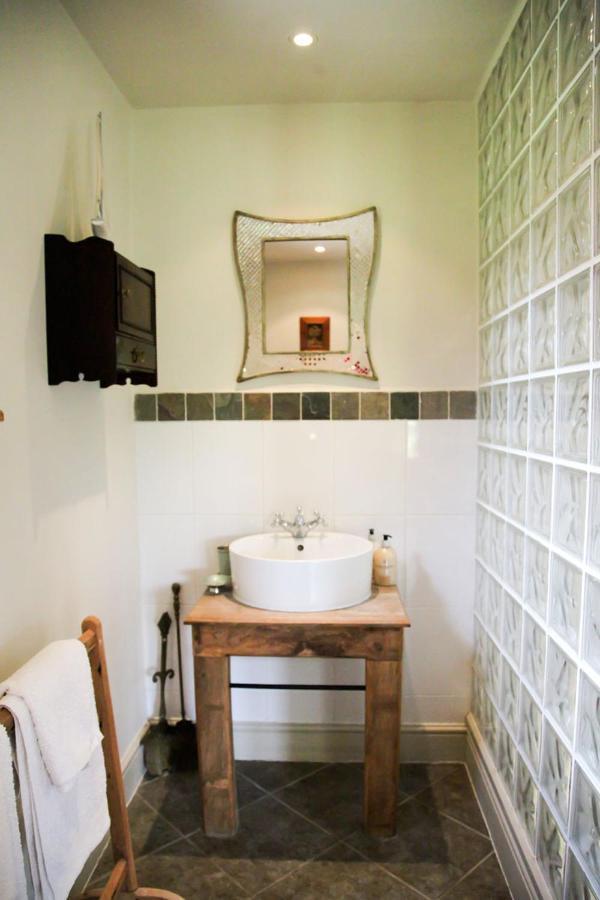 Wilderness Bed&Breakfast Headcorn Exterior foto